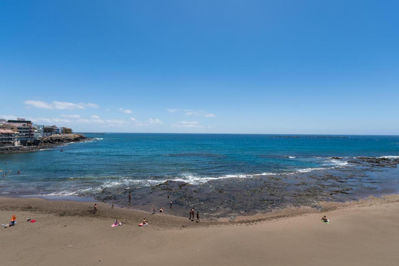 Apartamento VV La Gaeta 1 Las Palmas de Gran Canaria Exterior foto